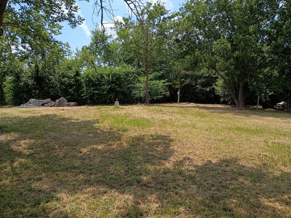 405 N Black Foot, Quinlan