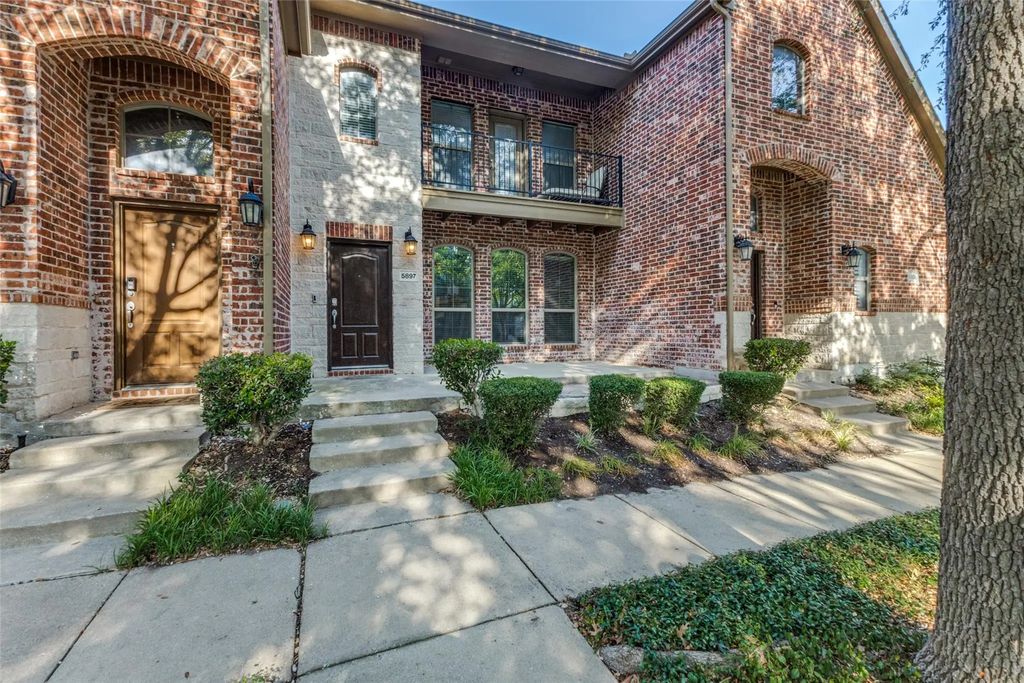 5897 Pisa Lane, Frisco