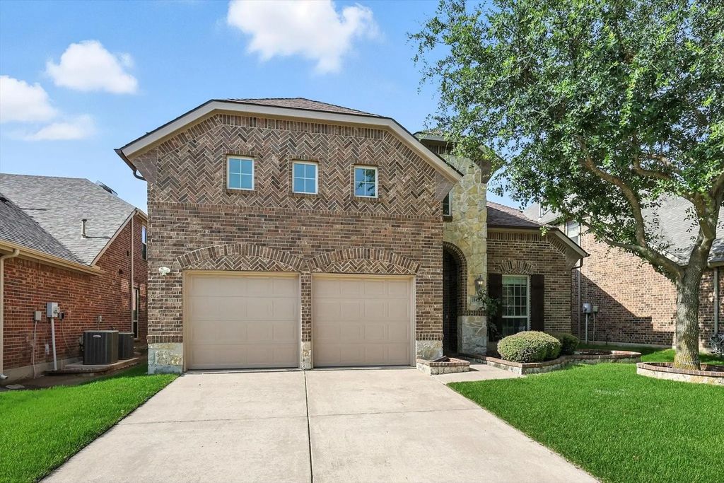 10421 Sexton Drive, McKinney