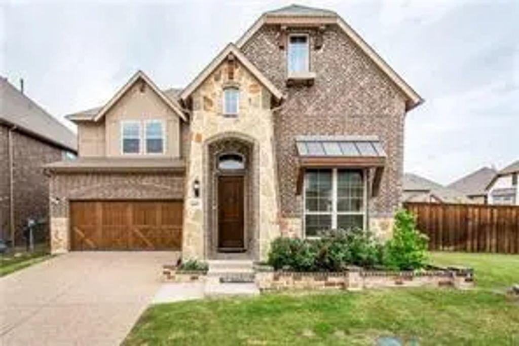 4417 Keokuk Drive, Carrollton