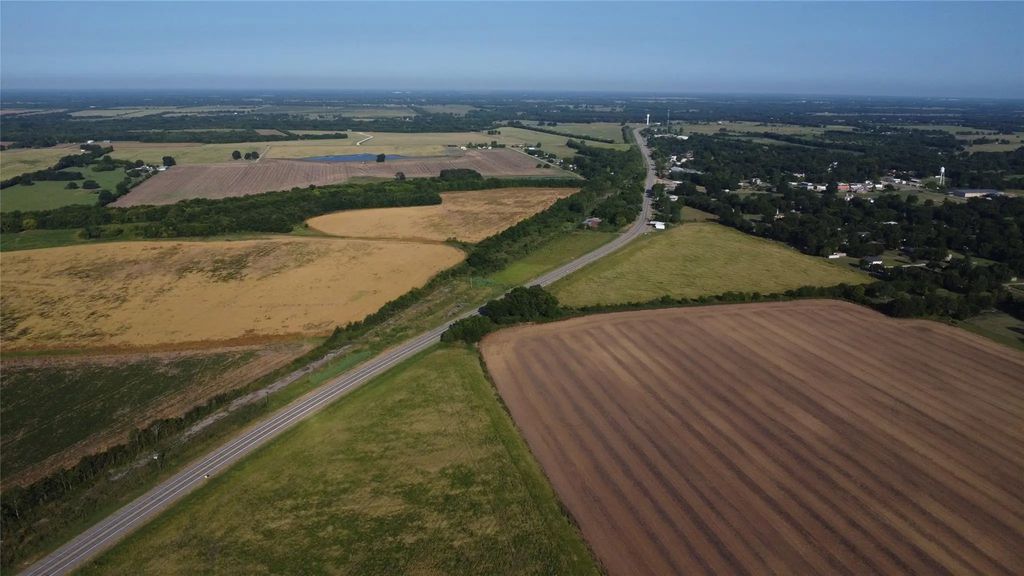 Highway 271, Deport