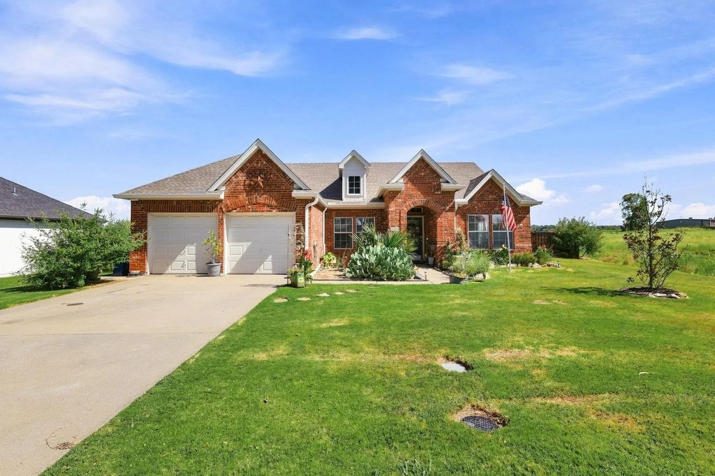 212 Autry Boulevard, Gunter