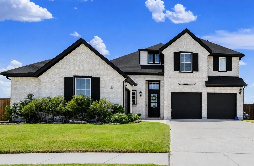 10067 Clover Forest Court, Frisco