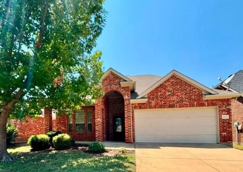 2047 Jack County Drive, Forney