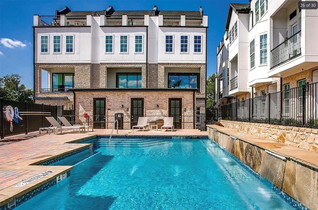 4643 Warwood Lane, Dallas