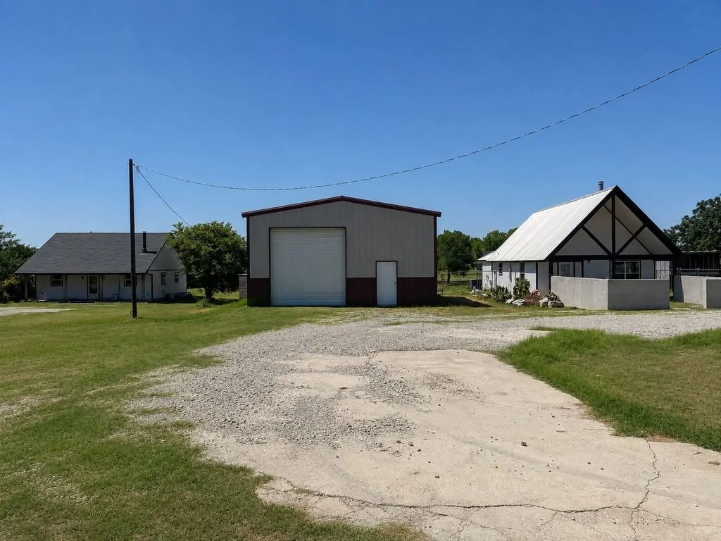 362 Private Road 4379, Decatur