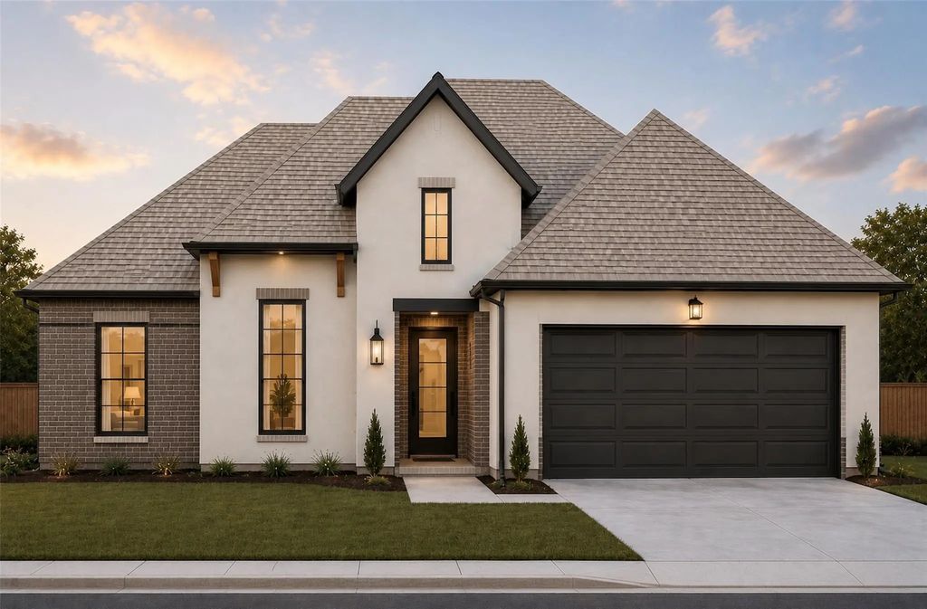10111 Kelli Leanne, Keithville