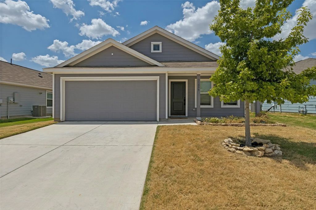 11855 Gabbro Drive, Justin