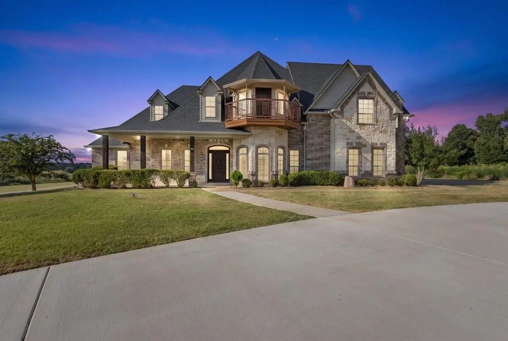 7820 Molina Drive, Tyler