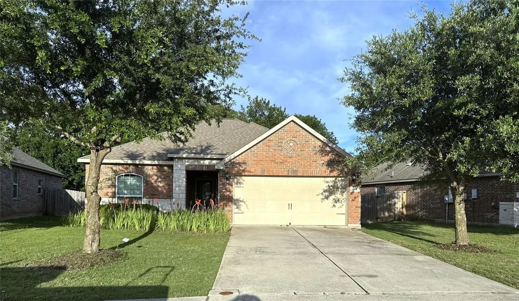 1825 Mesquite Lane, Anna