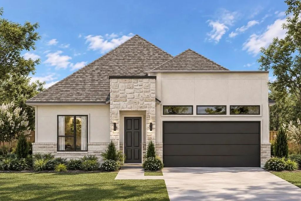 4124 Buffalo Drive, Melissa