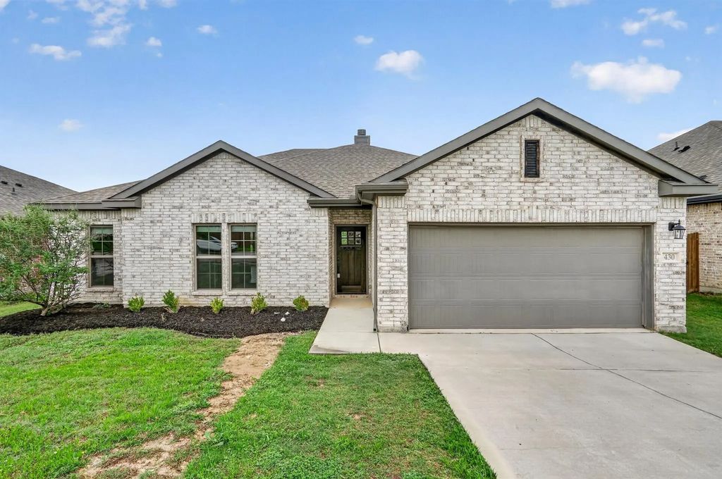 430 Wilkerson Lane, Justin