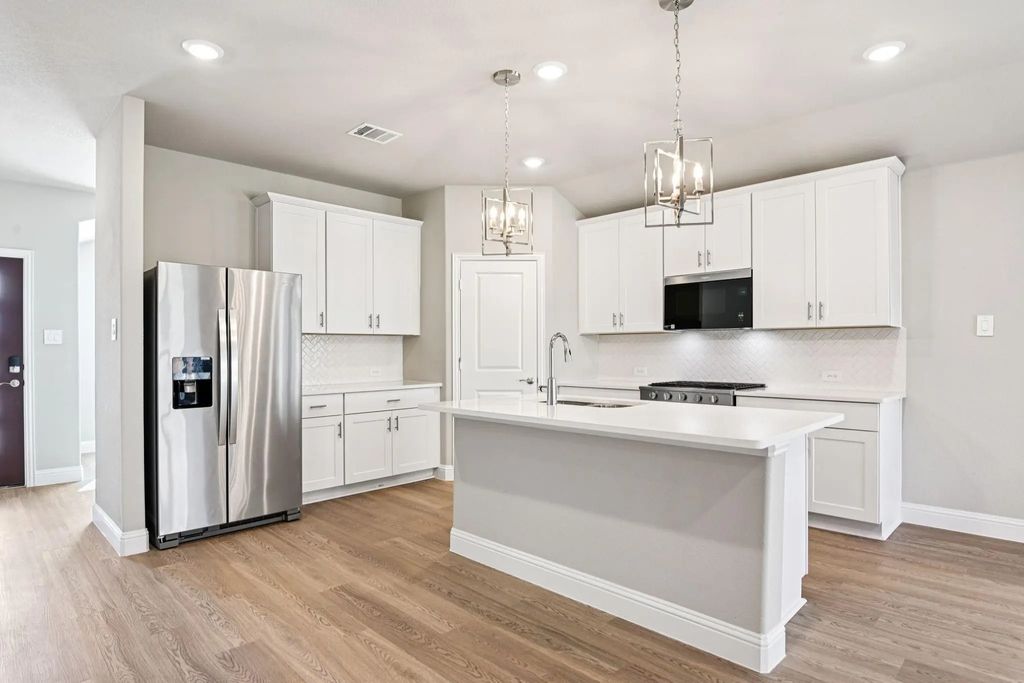 3515 Bastrop Drive, Farmersville