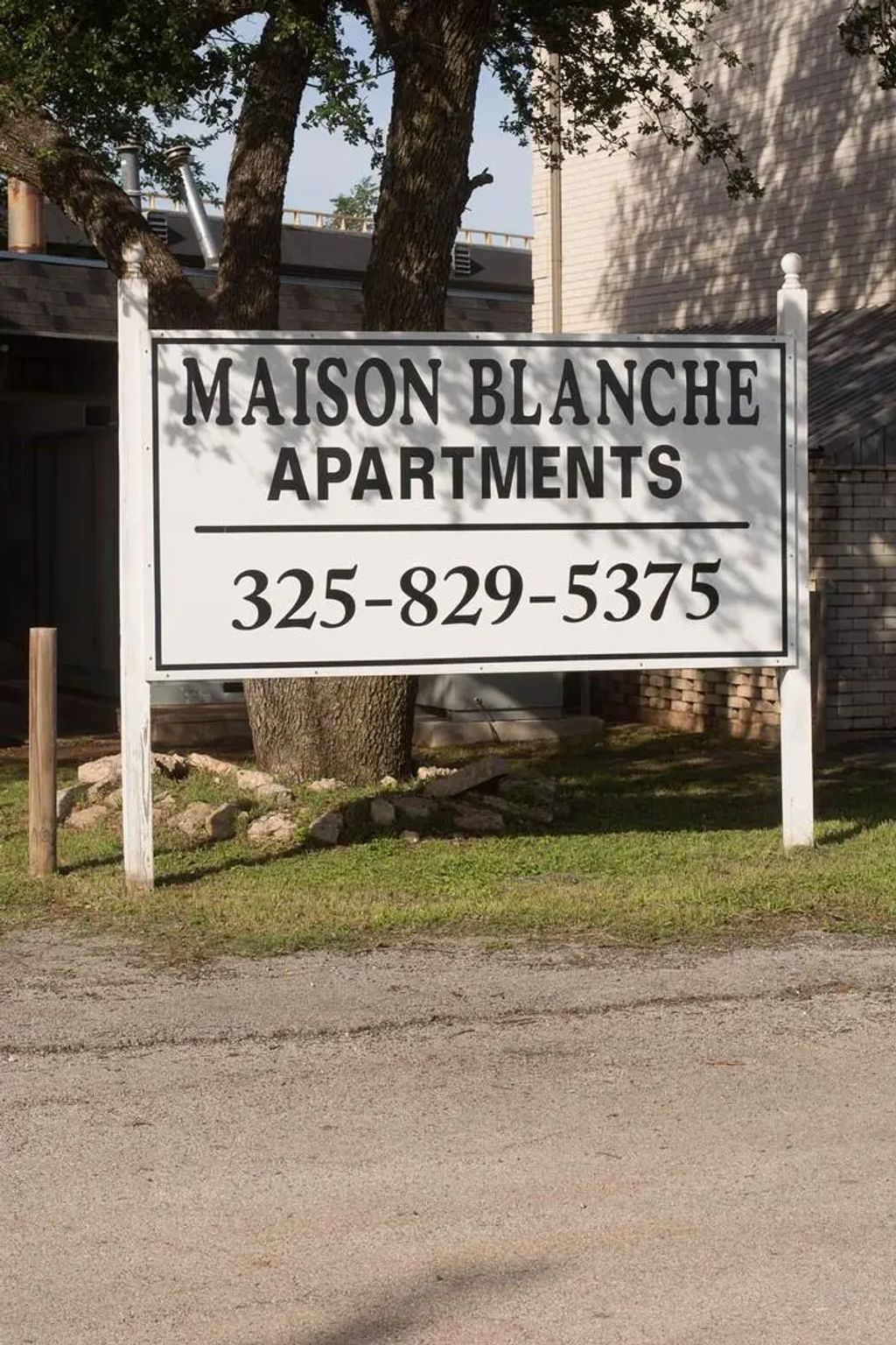 2800 Sayles Boulevard 15 B, Abilene