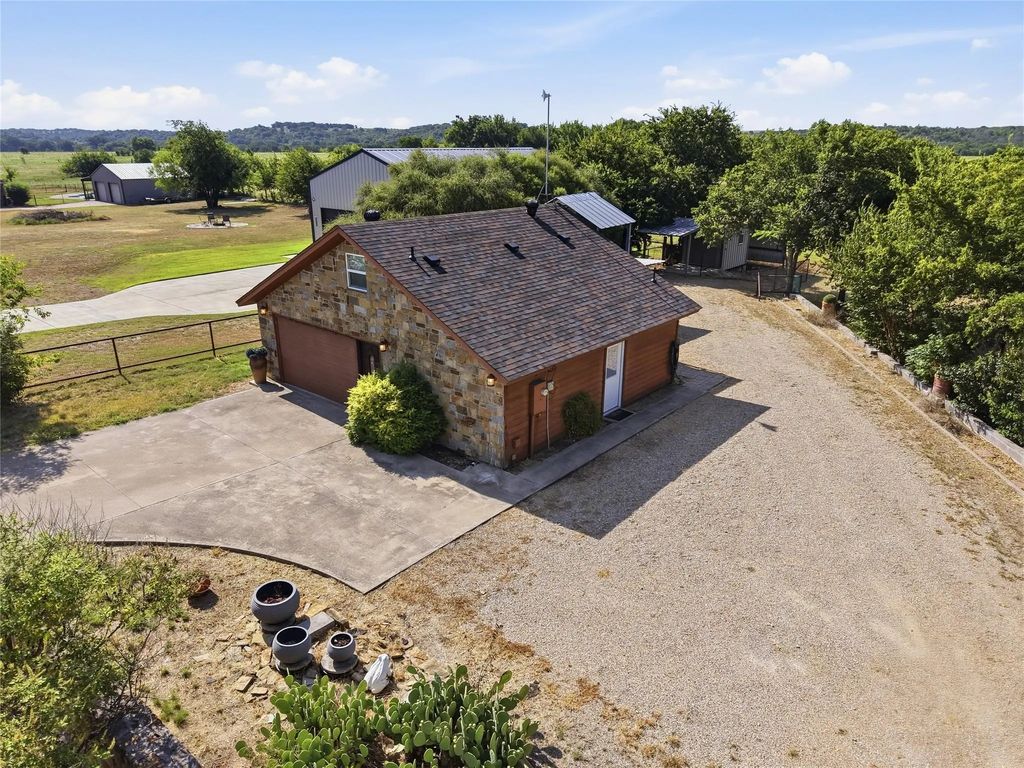 8033 Lax Drive, Fort Worth