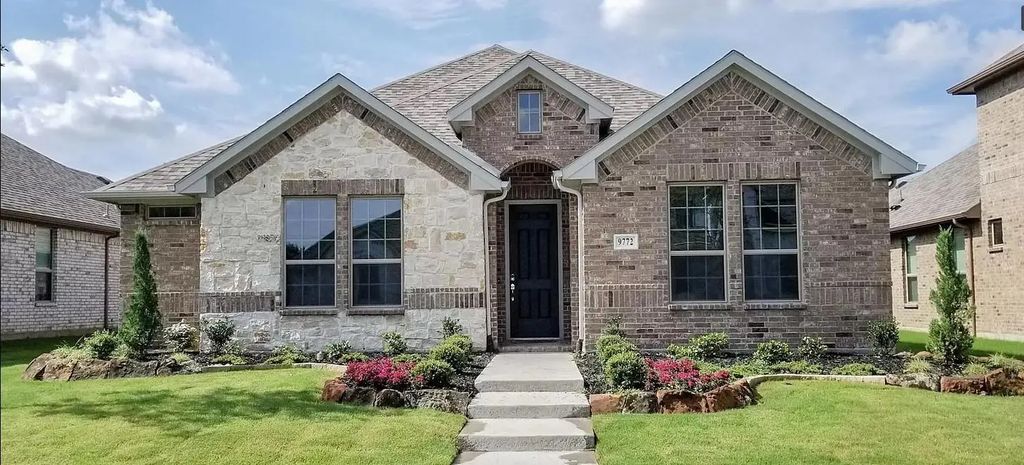 9772 Staffordshire Road, Frisco