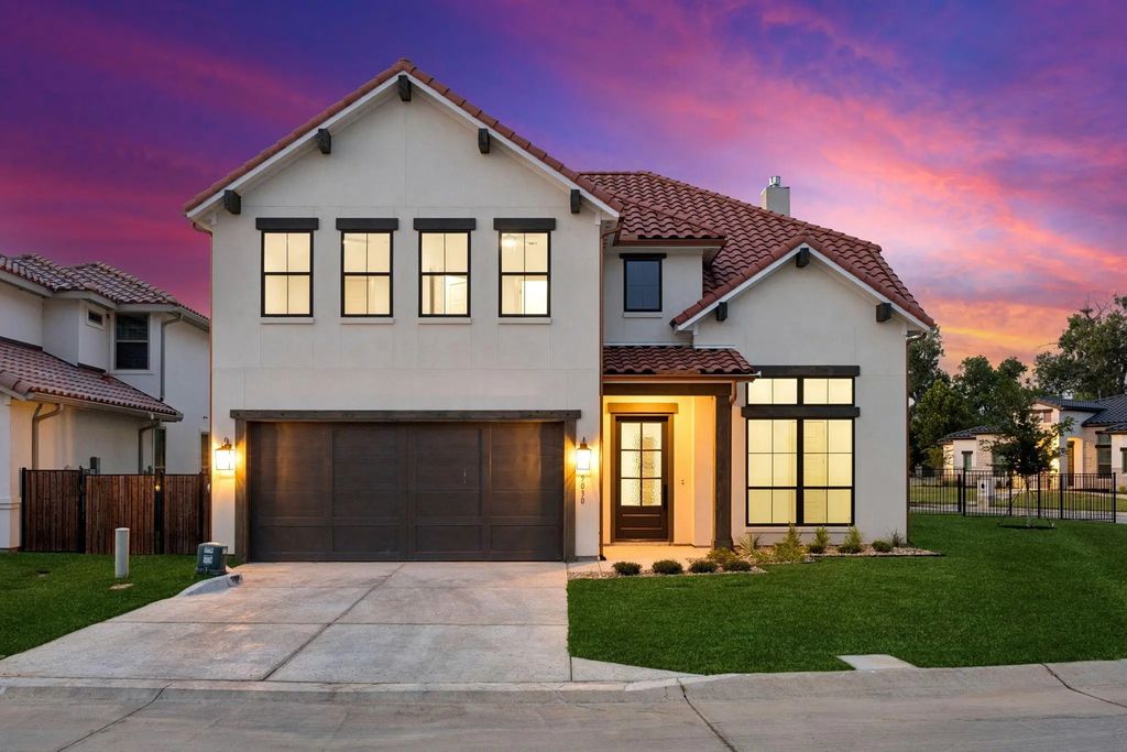 9030 Lakeside Drive, Fort Worth