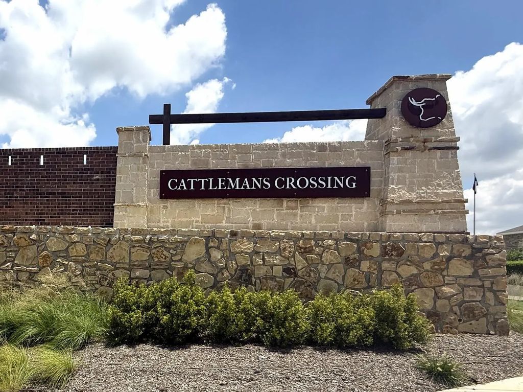 12745 Big Ranch Road, Fort Worth