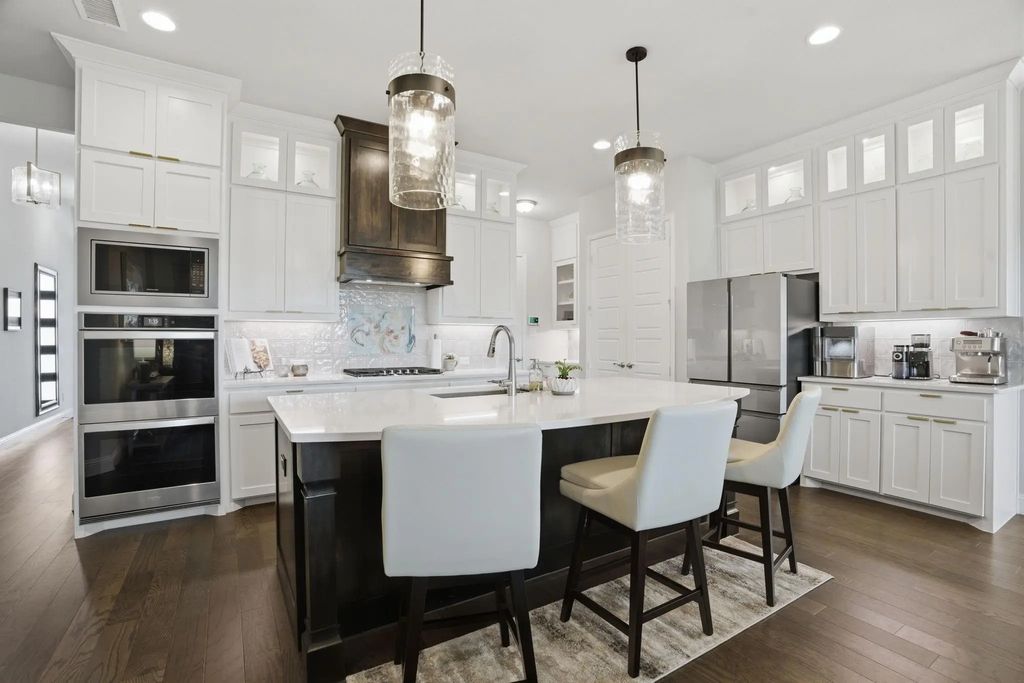 1300 David Drive, Anna