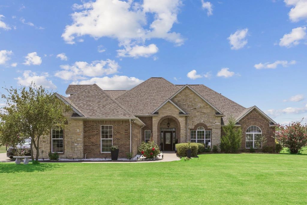 15144 Delaney Lane, Talty