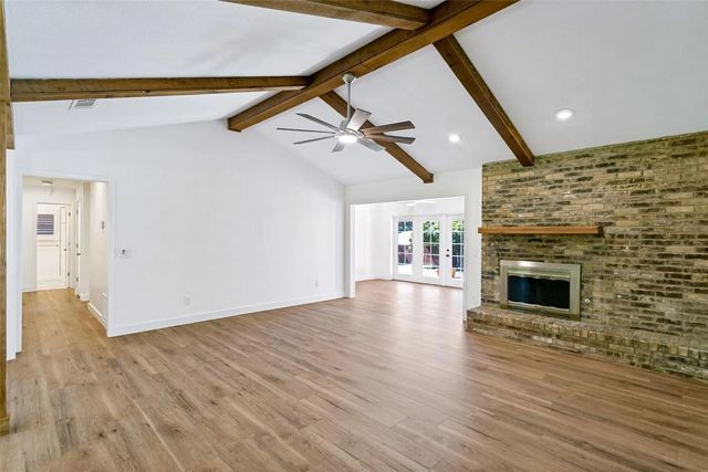 4036 Los Robles Drive, Plano