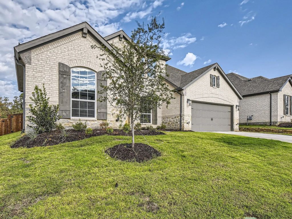 7127 Doe Creek Lane, Argyle