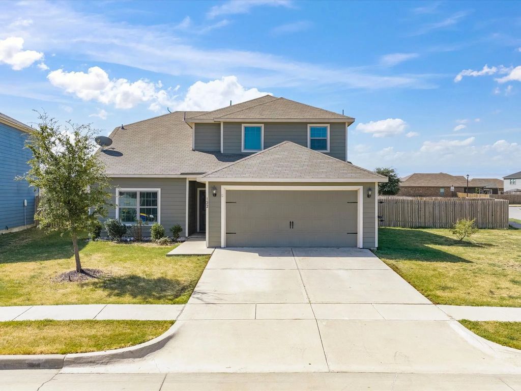 122 Austin Avenue, Venus