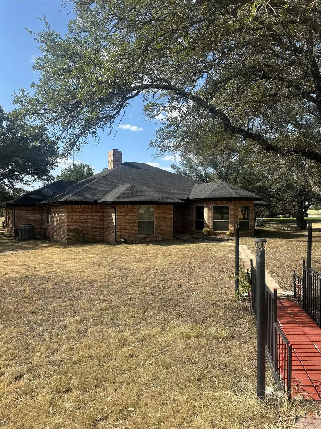 5251 Fm 2126, Brownwood