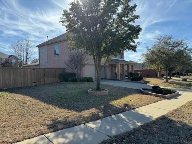 4000 Black Butte Drive, Denton