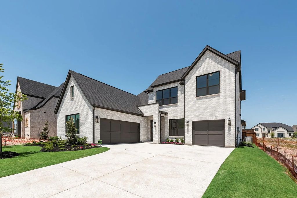830 Montrose Drive, Rockwall
