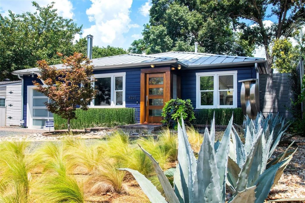 4231 Merrell Road, Dallas