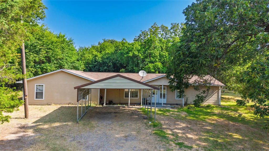 4666 Fm 1569, Farmersville