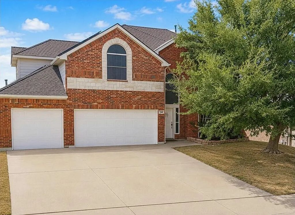 7129 Sundance Lane, Fort Worth