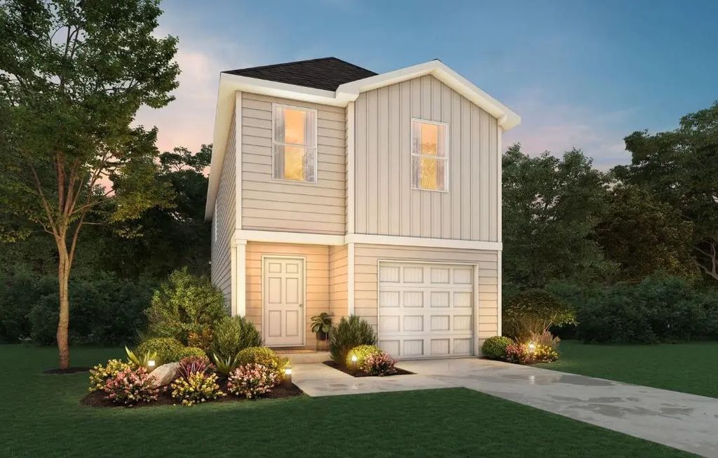 2074 Falcon Drive, Tyler
