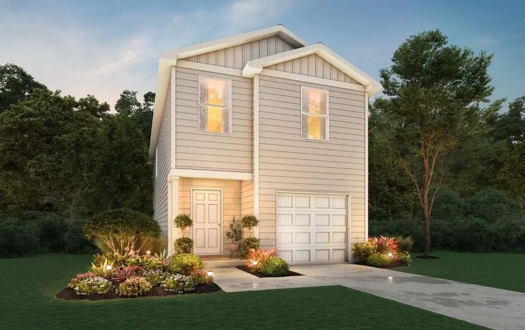 2112 Falcon Drive, Tyler