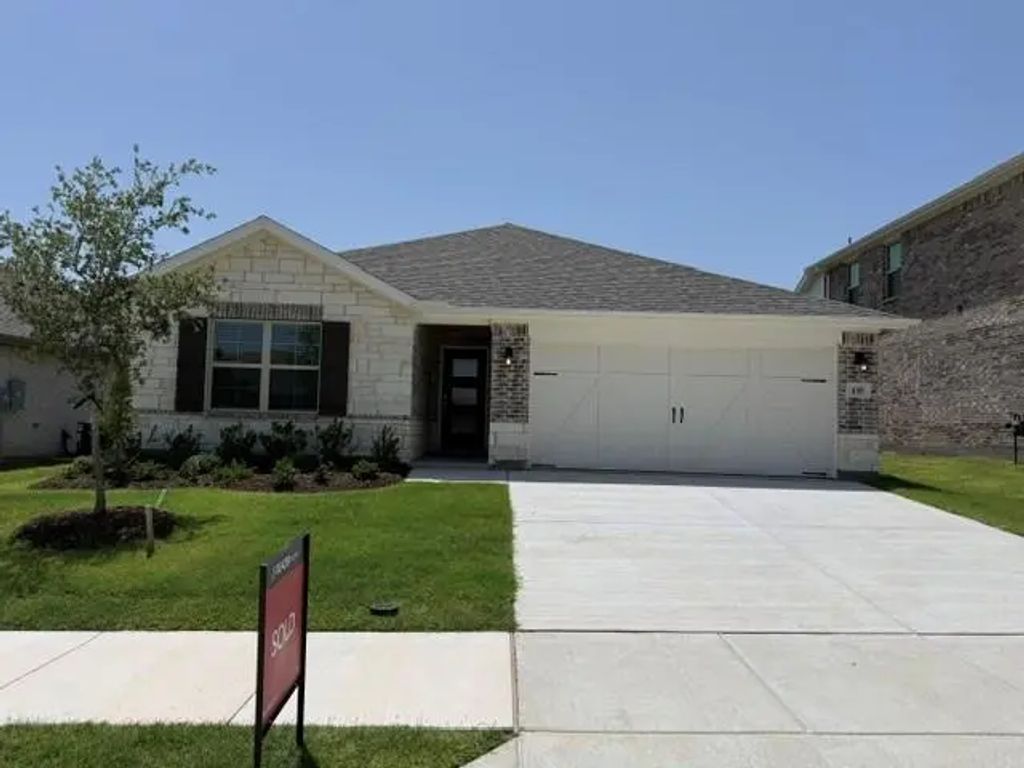 4000 Malachite Drive, Celina