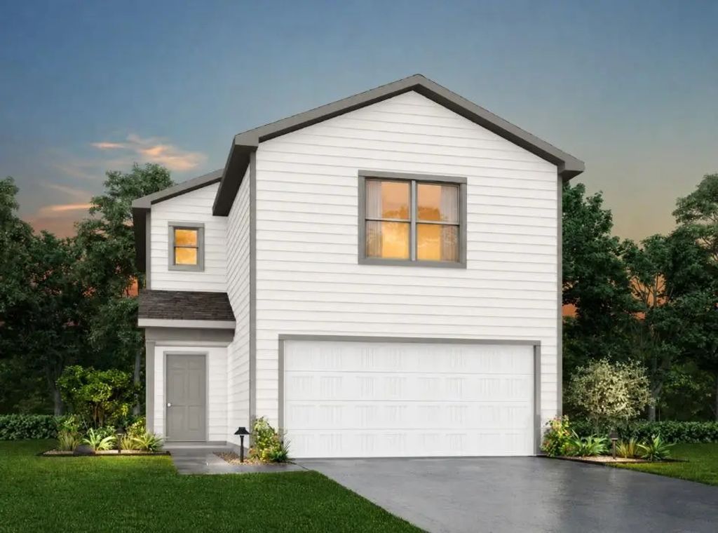 2527 Border Avenue, Tyler