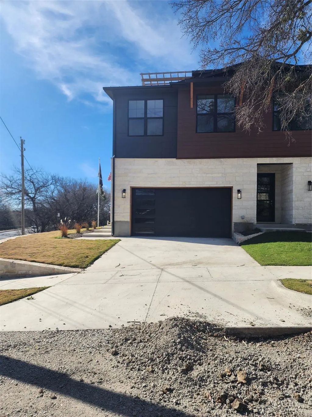 110 Clark Lane 110, Stephenville