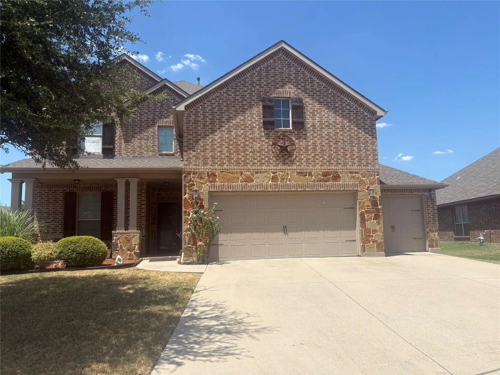 9501 Drovers View Trail, Fort Worth