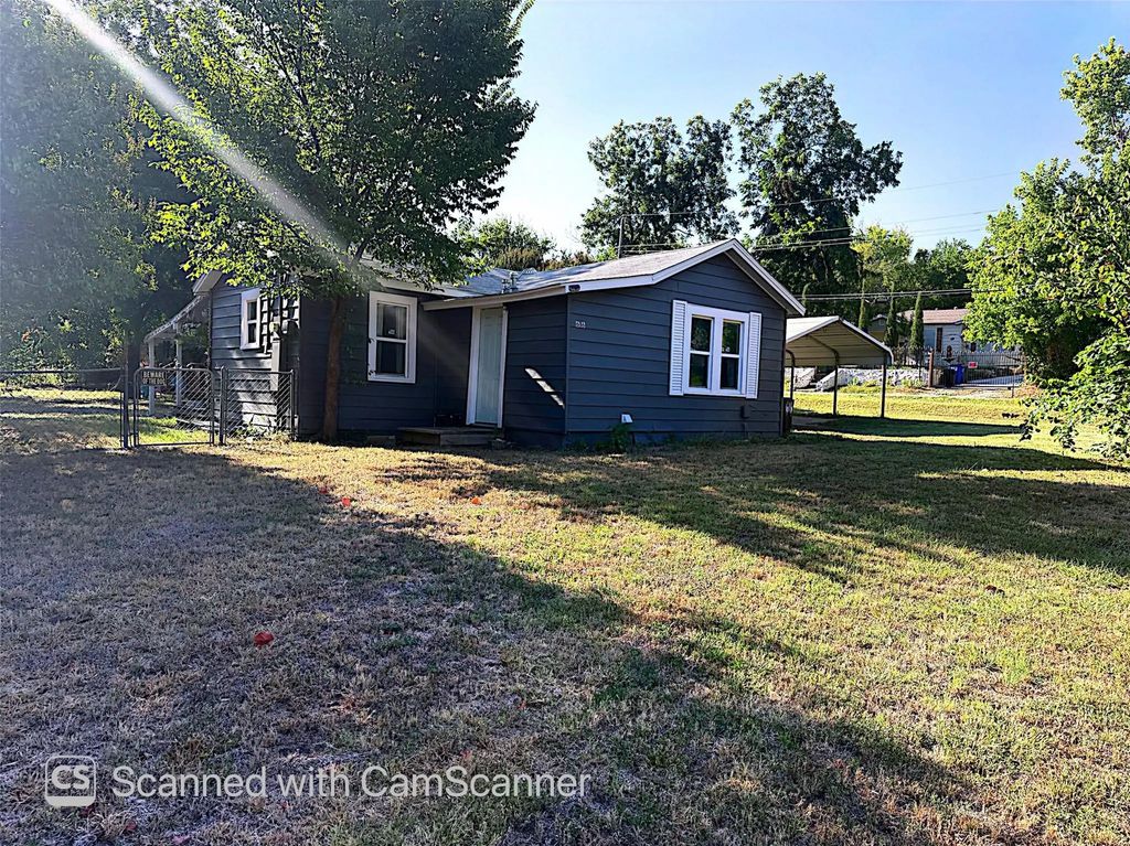 616 Astoria Avenue, Azle