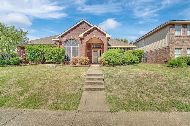 4001 Arrowcrest Lane, Garland