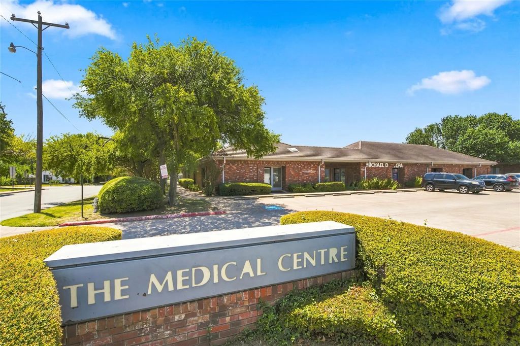 901 Medical Centre Drive C, Arlington