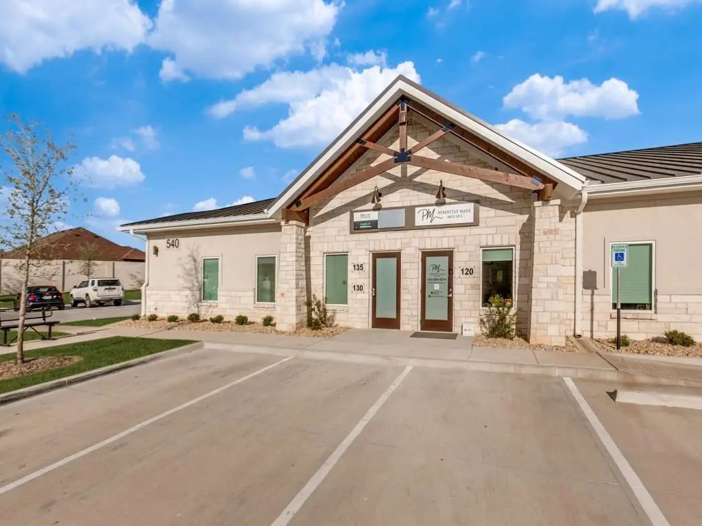 540 W Frontier Parkway, Prosper