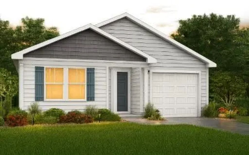415 Poplar Court, Hico