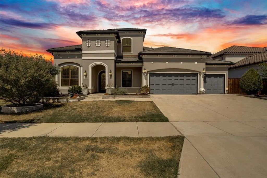 510 Spurlock Street, Frisco