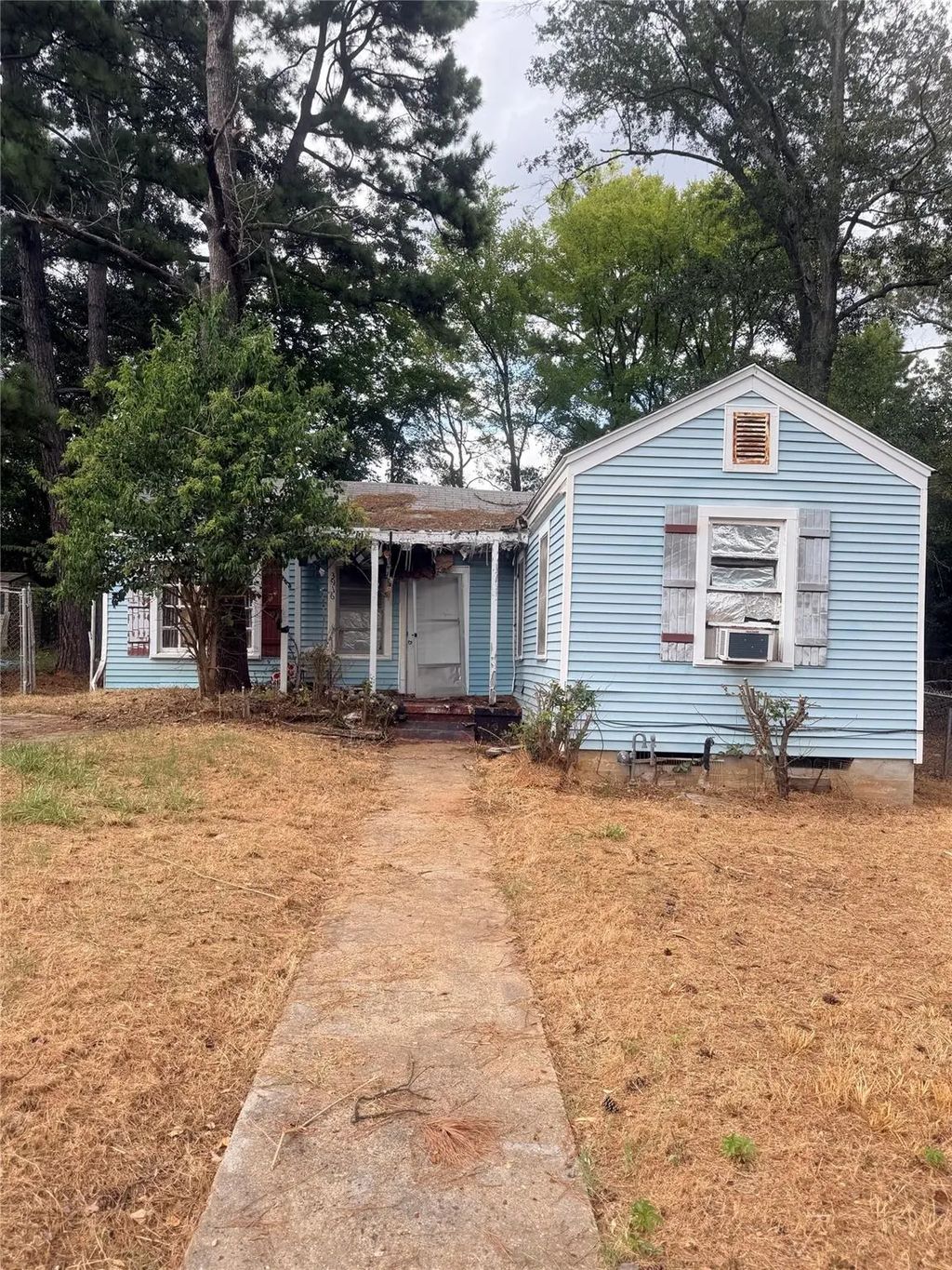 3916 Sumner Street, Shreveport
