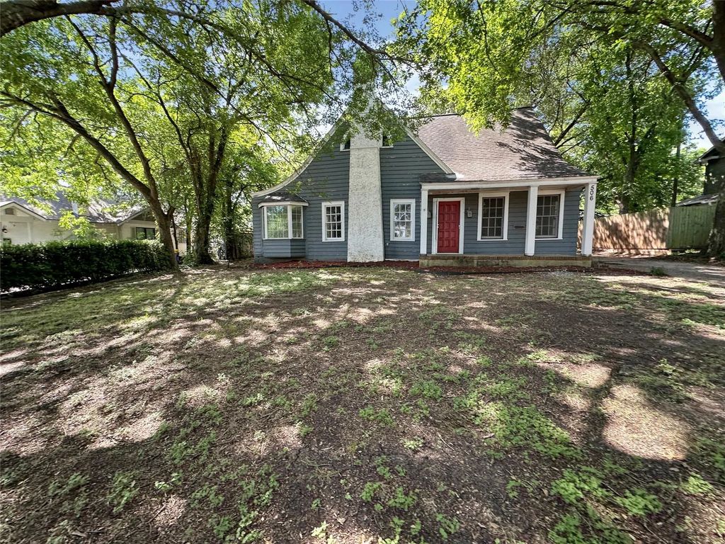 506 Craig Street, Hillsboro