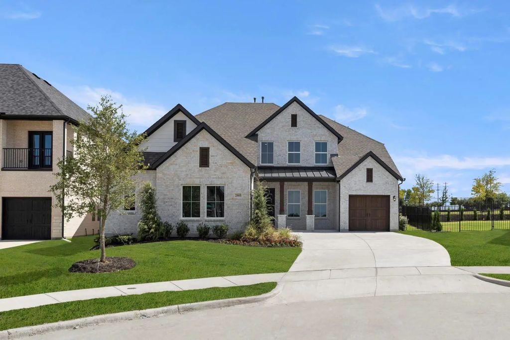 2005 Huntwick Way, Rockwall