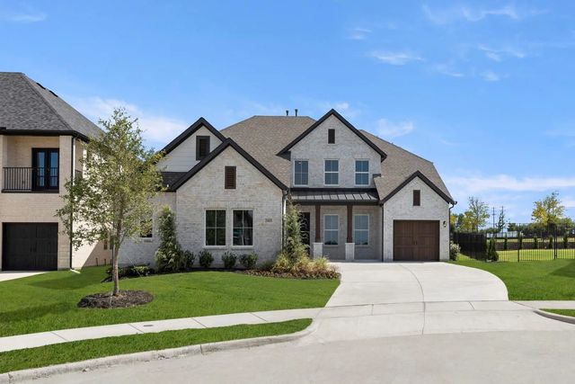 2005 Huntwick Way, Rockwall