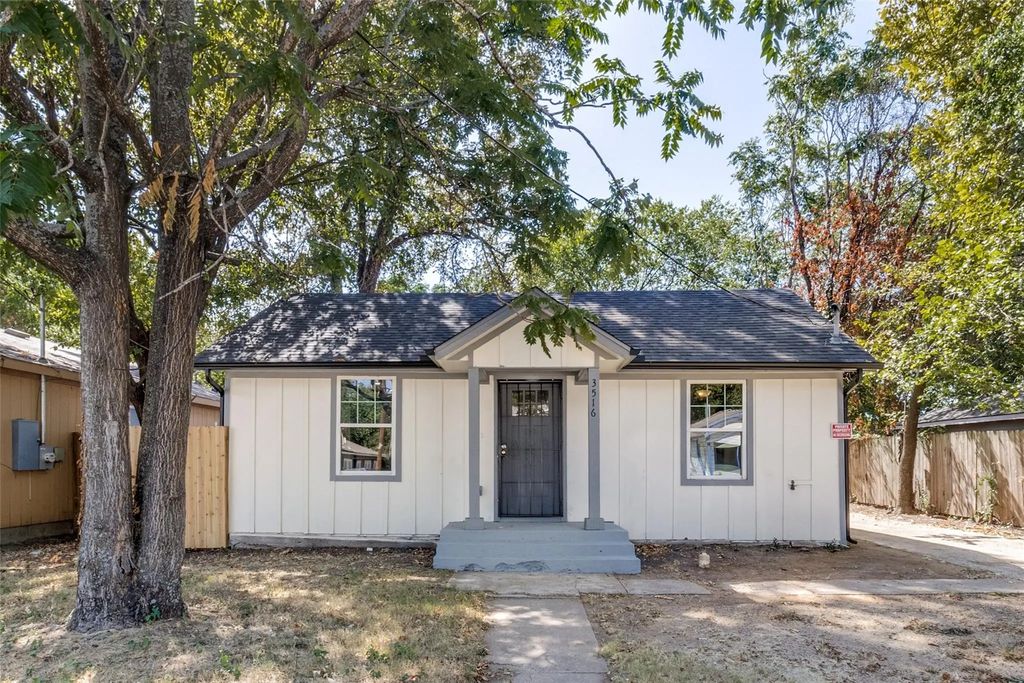 3516 York Street, Dallas